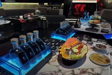海北高端夜店招聘演员/促销员,海北夜总会招聘信息