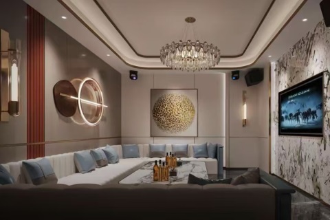 海北近期KTV招聘,拥有高收入与职业发展的机会